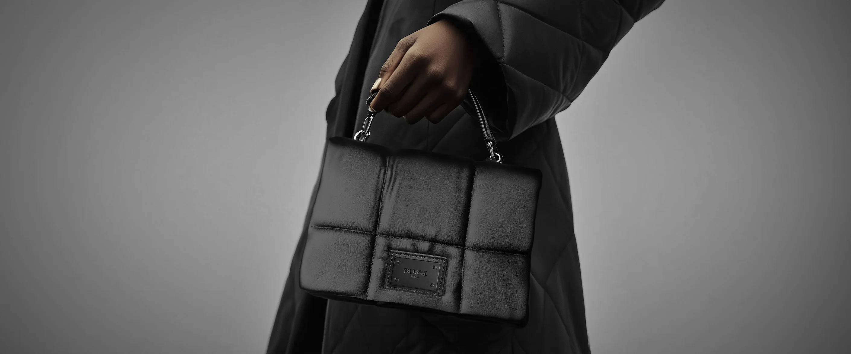 BAG – Blvck Paris - Japan