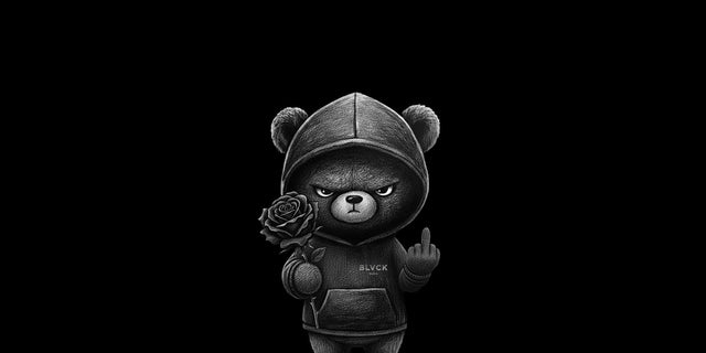 TEDDY COLLECTION