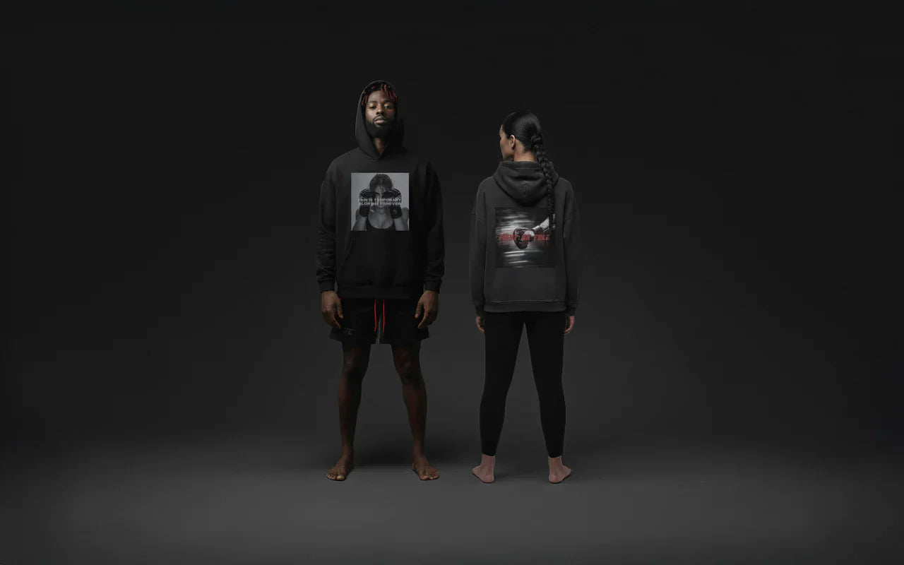 UFC – Blvck Paris - Japan
