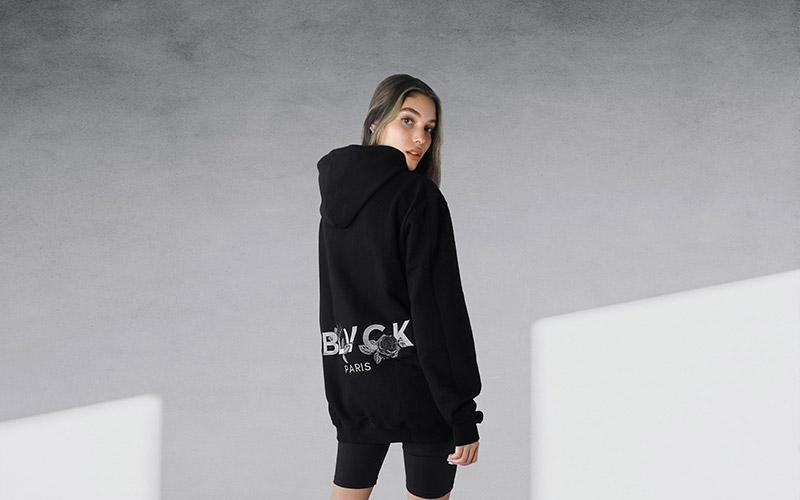 HOODIES – Blvck Paris - Japan