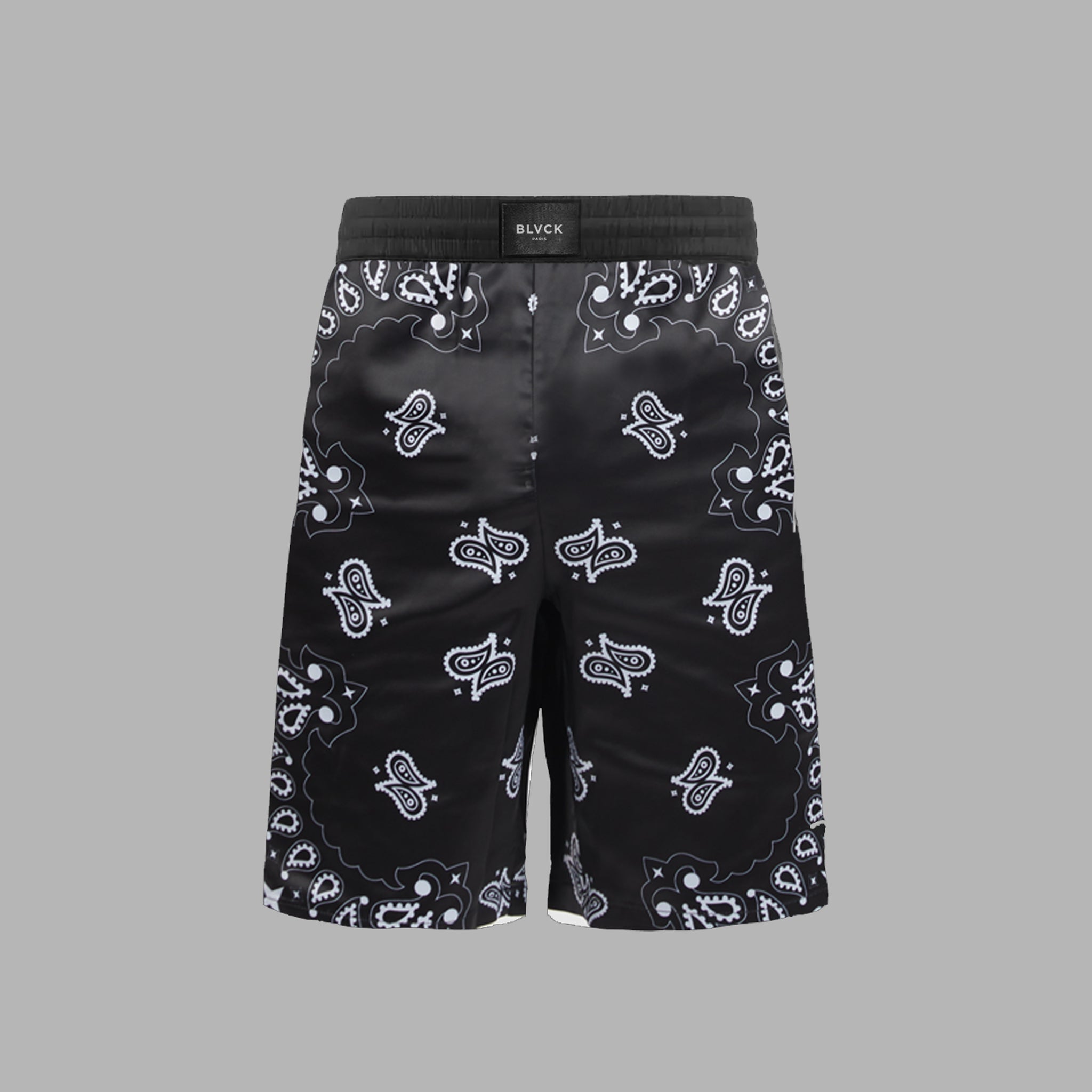 BANDANA SHORTS