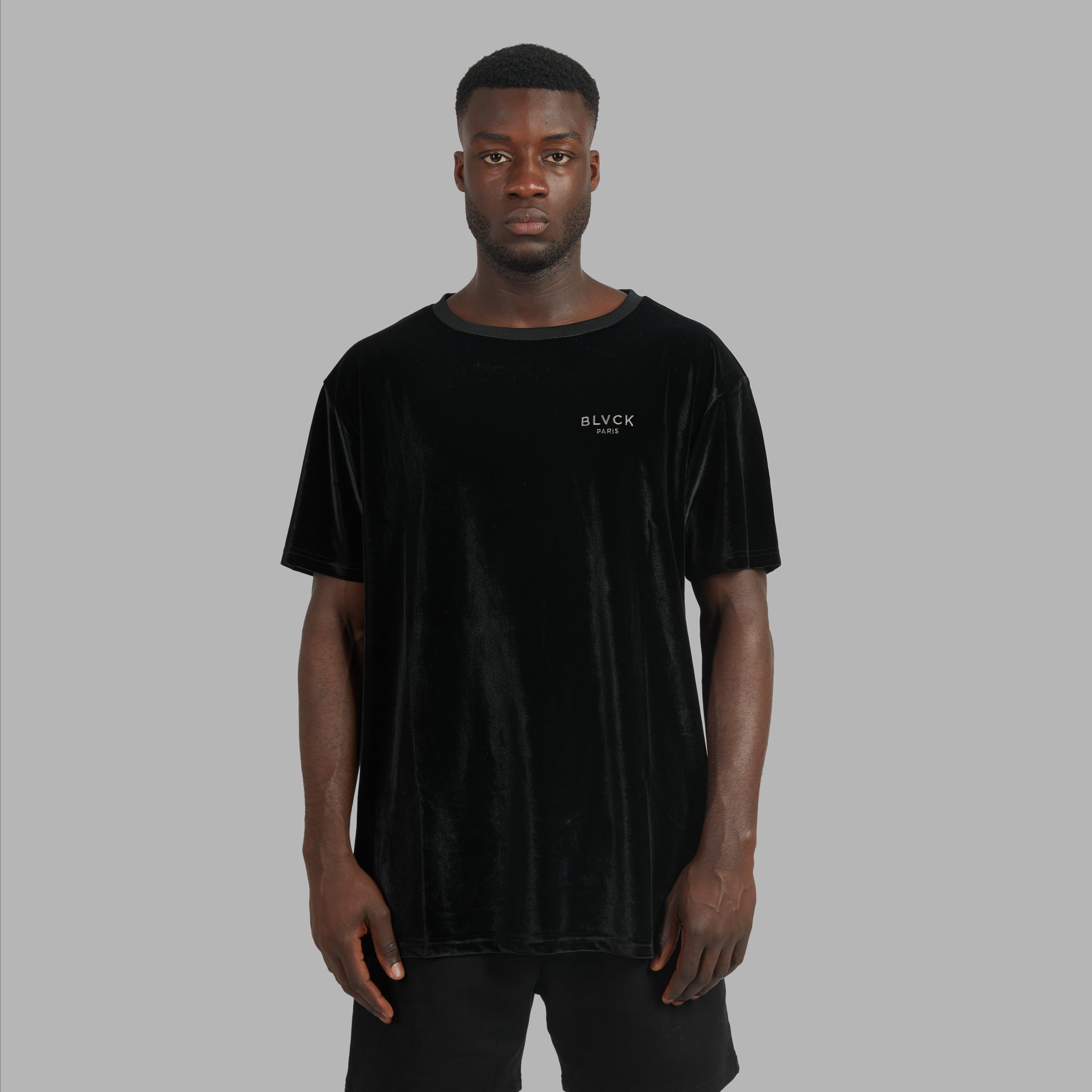 BLVCK PARIS Tシャツ | hartwellspremium.com