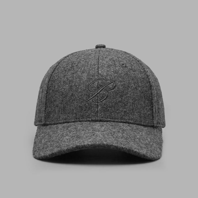 WOVEN CAP