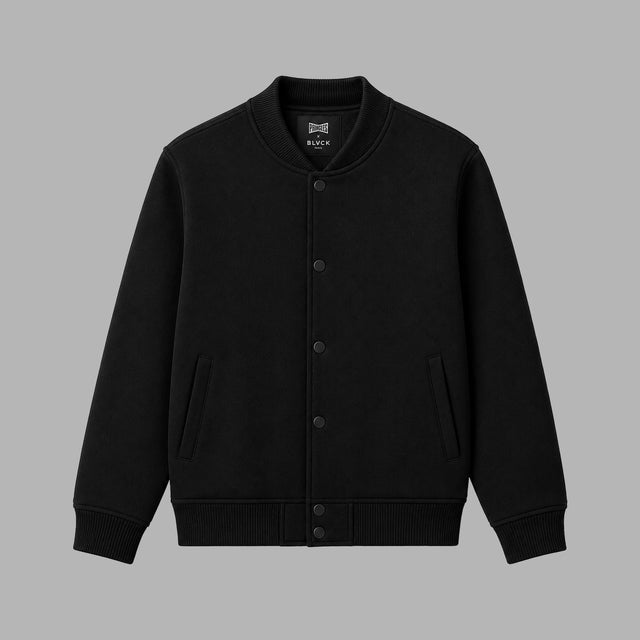 TEDDY JACKET | PRINGLES