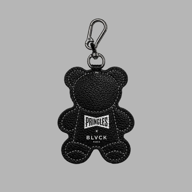 TEDDY CHARM | PRINGLES