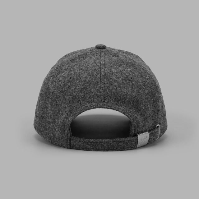 WOVEN CAP