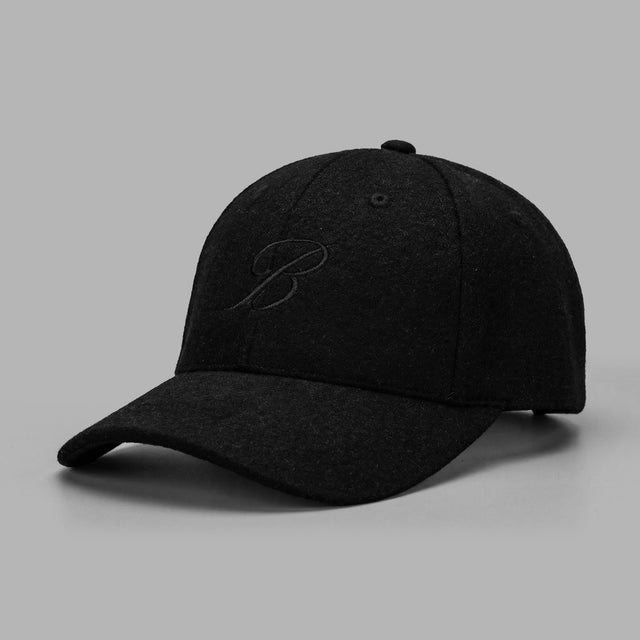 WOVEN CAP