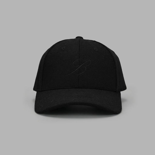 WOVEN CAP