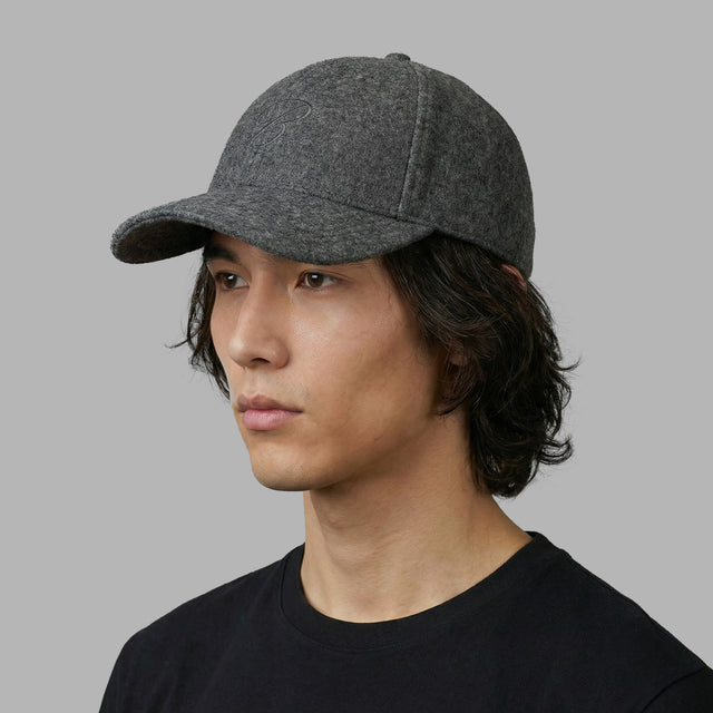 WOVEN CAP