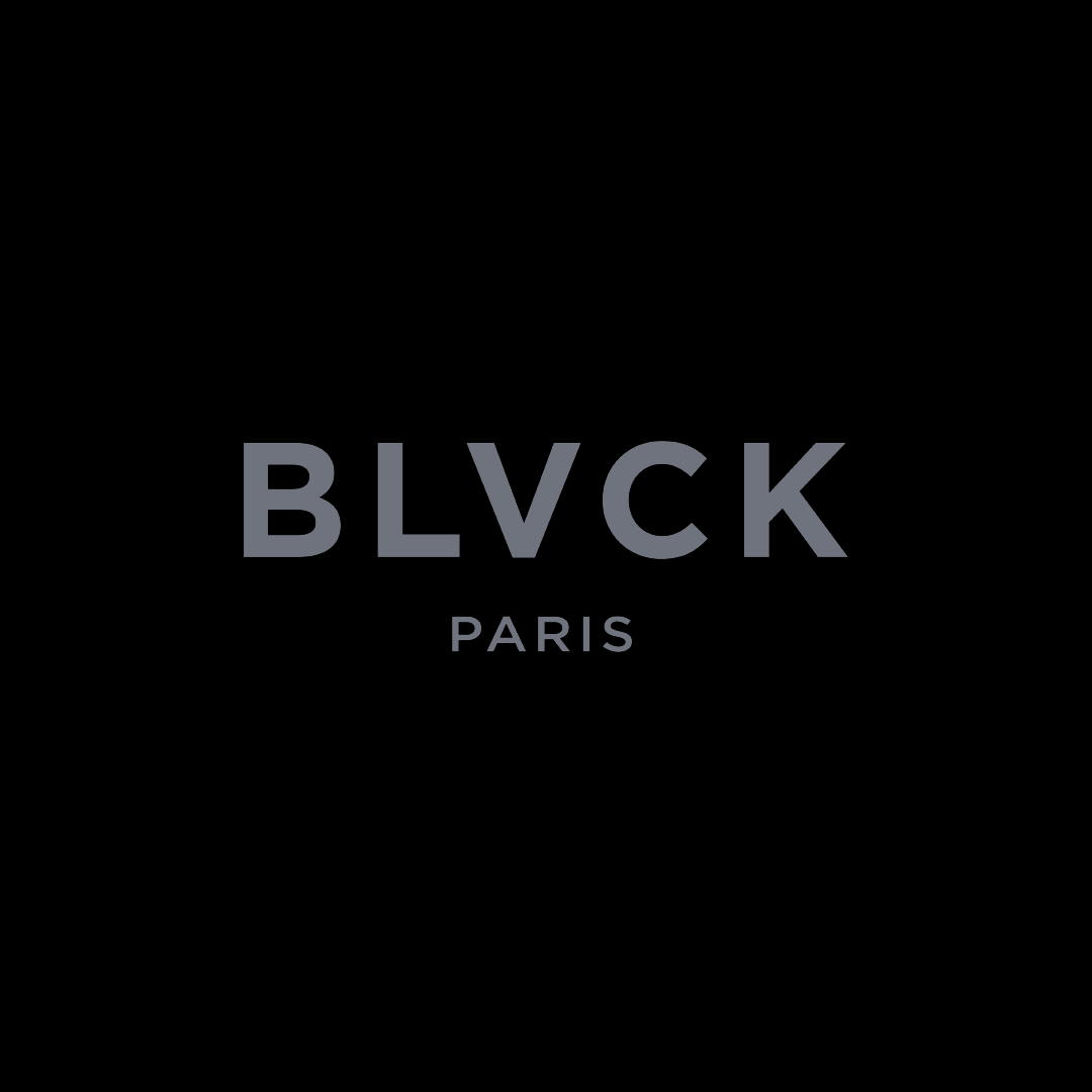 ALL – Blvck Paris - Japan