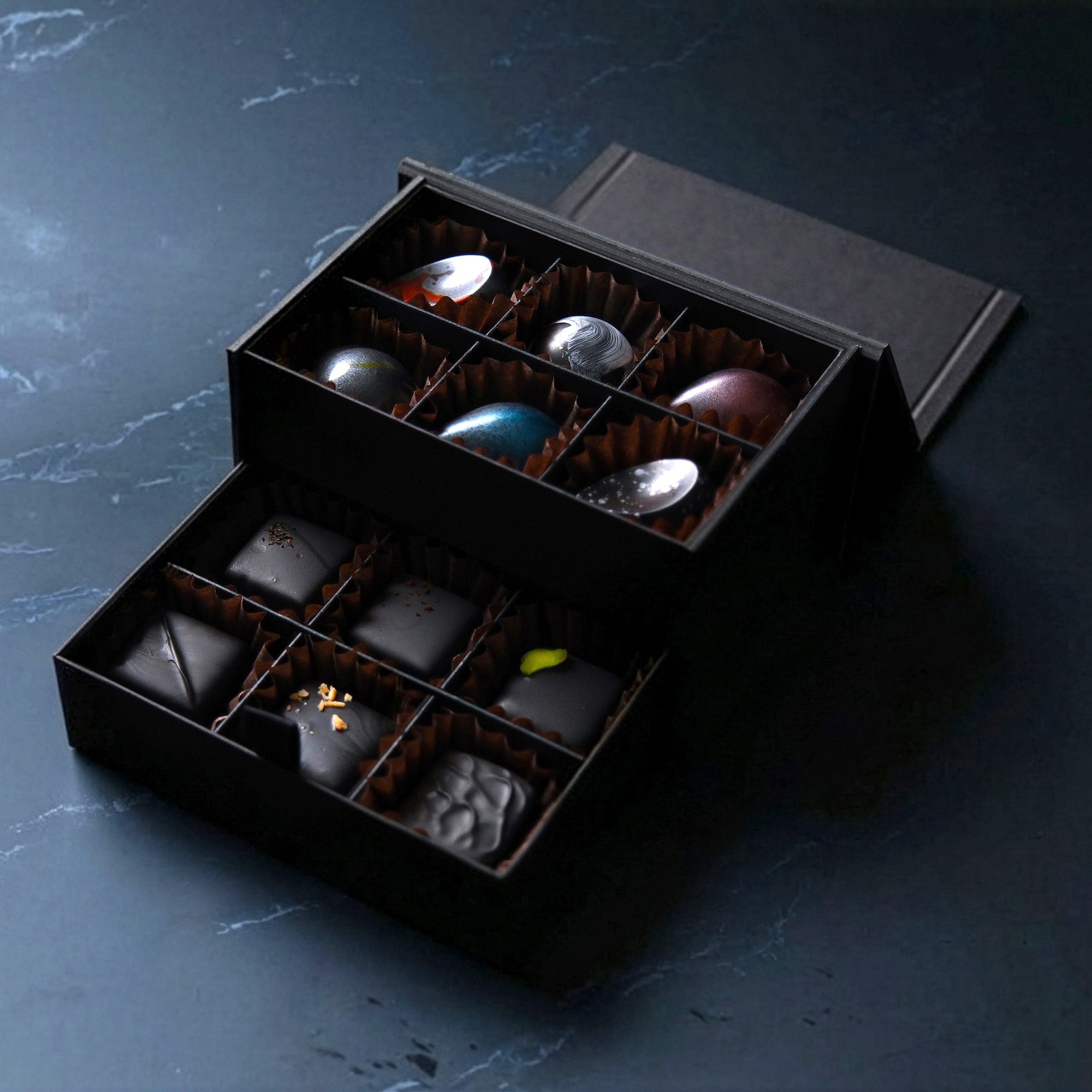 BLVCK BONBON CHOCOLAT – Blvck Paris - Japan