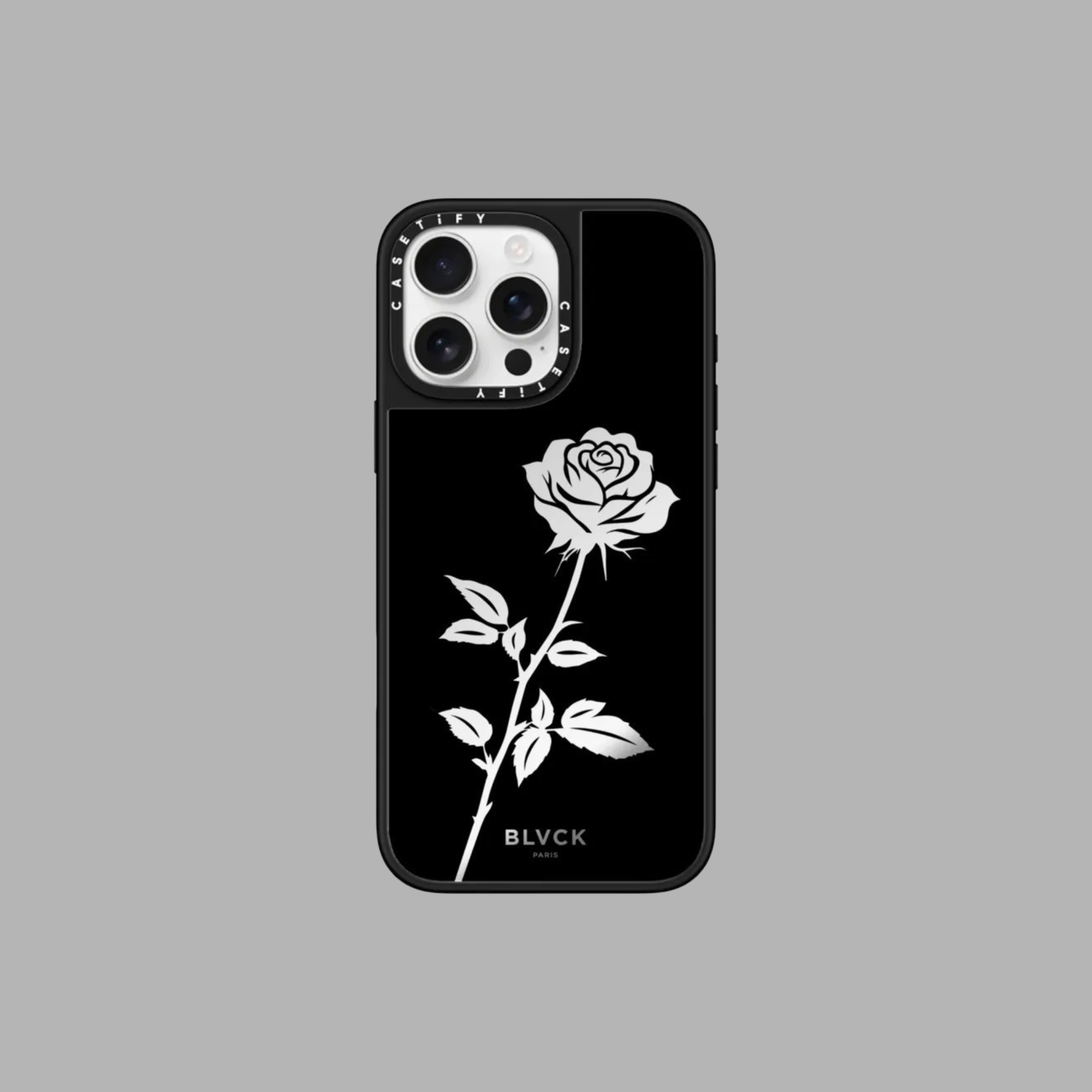 FLOWER IPHONE CASE | CASETiFY – Blvck Paris - Japan FLOWER IPHONE CASE | CASETiFY – Blvck Paris - Japan