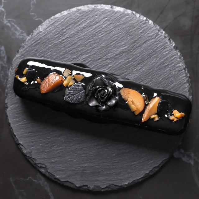 MARRON TERRINE