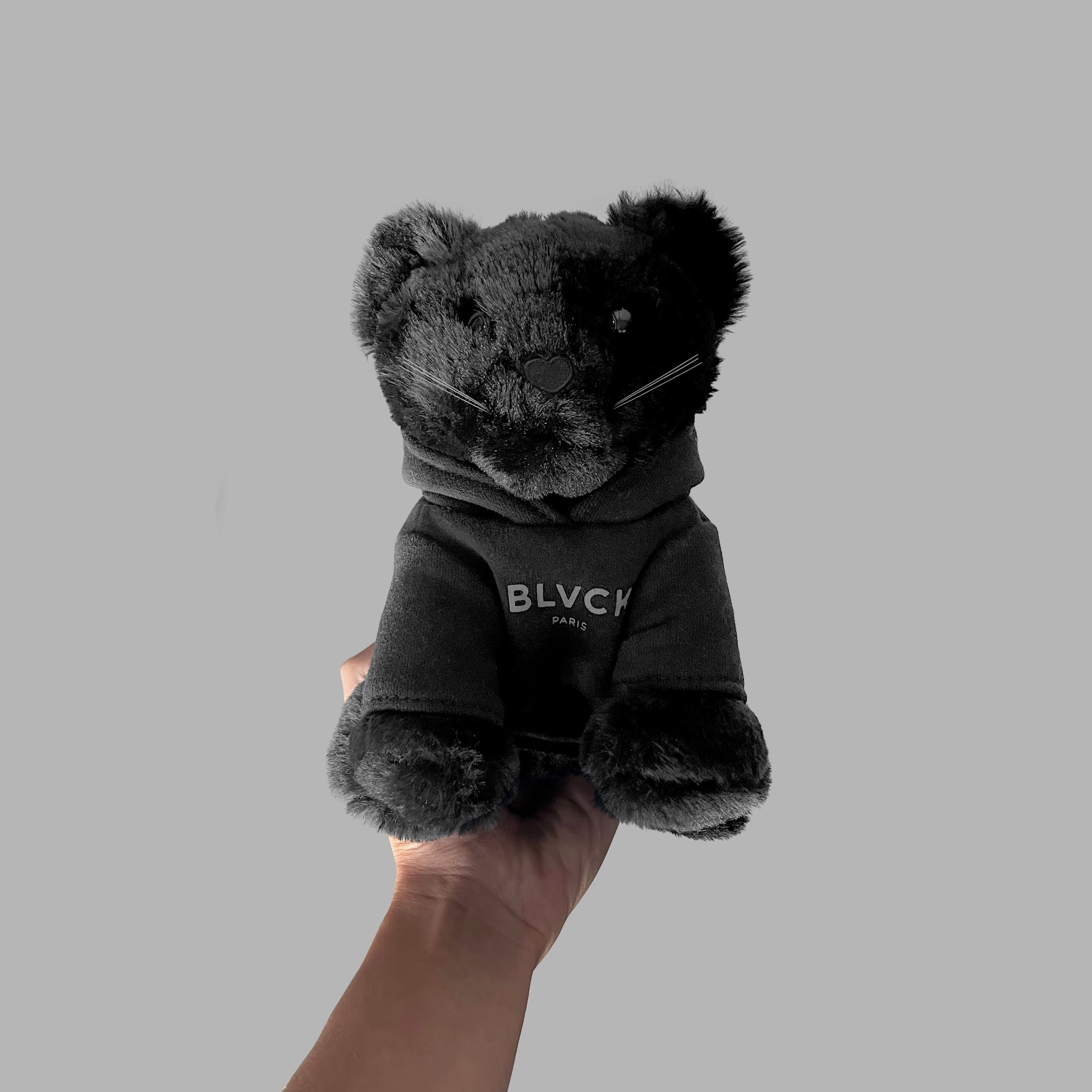 BLVCK TEDDY TIGER – Blvck Paris - Japan