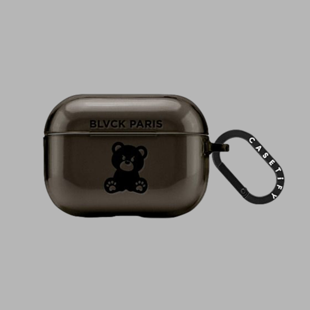 EVIL TEDDY AIRPODS PRO CASE | CASETiFY