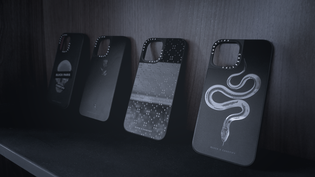 CASETiFY