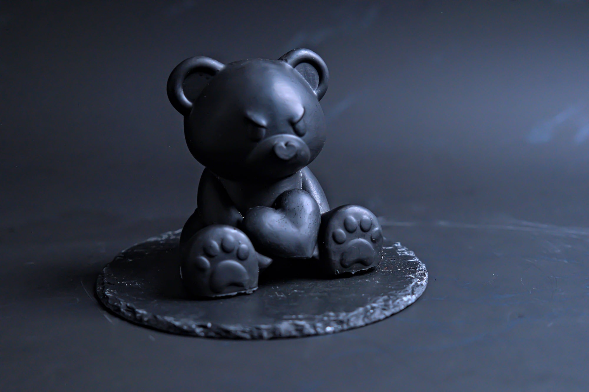 TEDDY COLLECTION – Blvck Paris - Japan