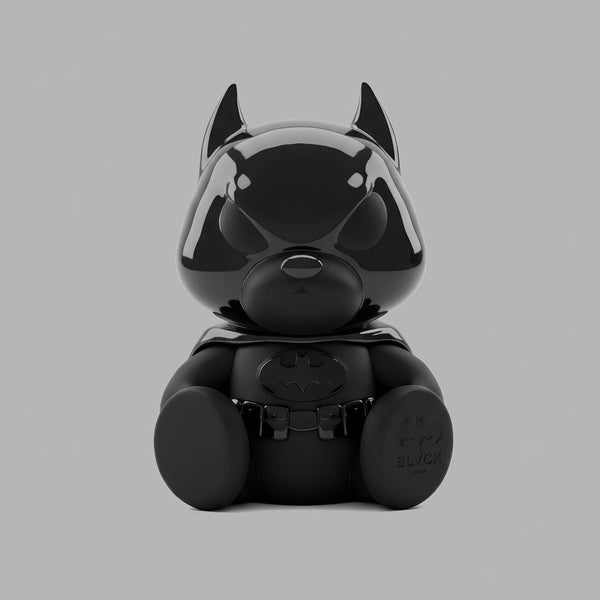 BLVCK BATMAN FIGURE | BATMAN – Blvck Paris - Japan