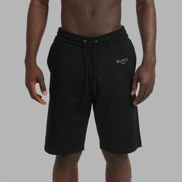 【Blvck Paris】★ショートパンツ★ Acid Wash Mini Shorts Acid Wash Mini Shorts – Blvck