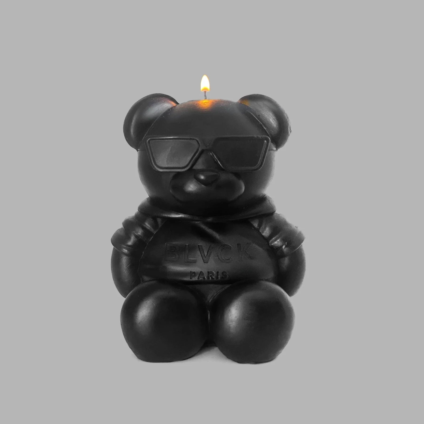 TEDDY CANDLE