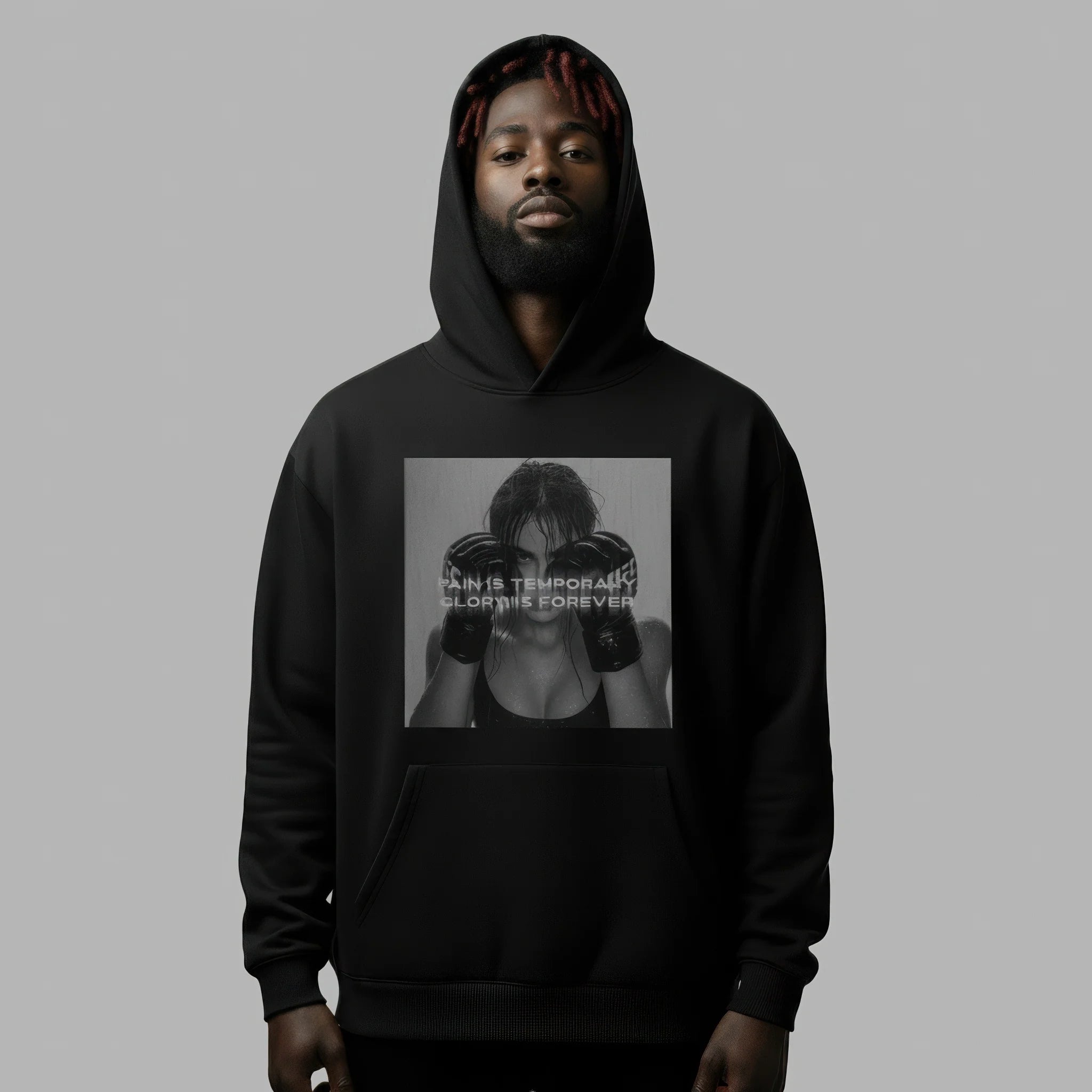 'GLORY' HOODIE | UFC