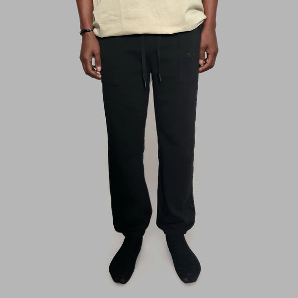 OVERSIZED SWEATS 'Shades' – Blvck Paris - Japan