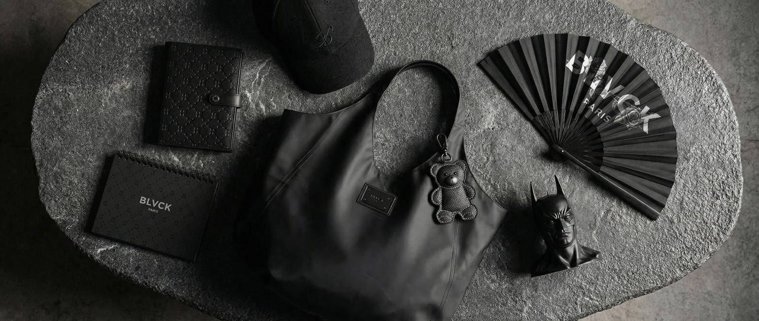 BLVCK PARIS ブラックパリ - 日本公式 – Blvck Paris - Japan