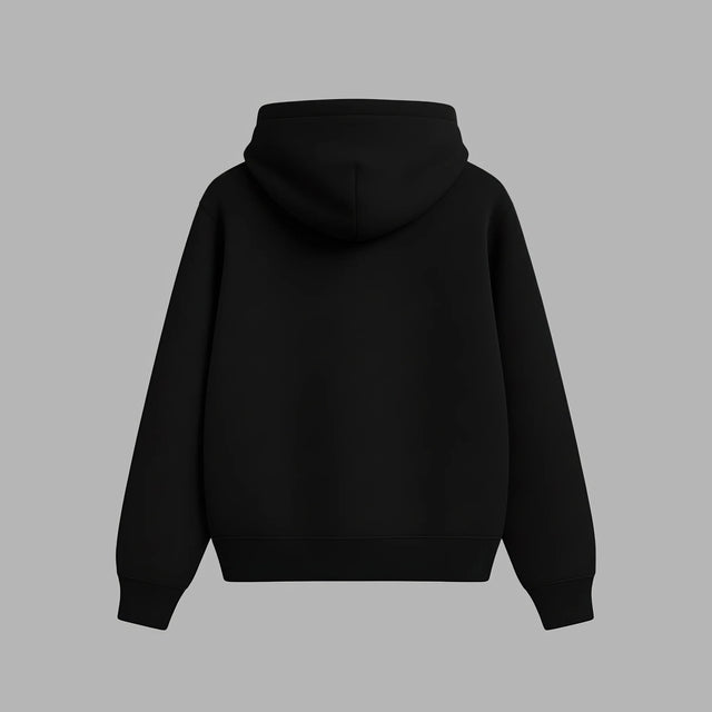 TEDDY HOODIE | PRINGLES