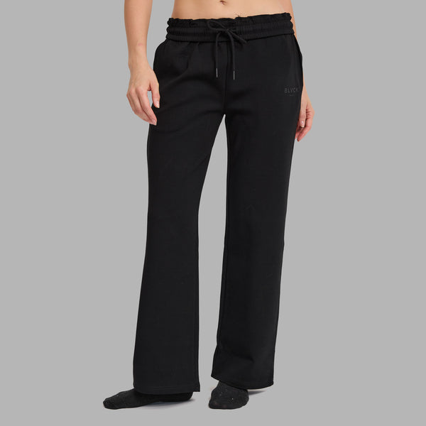 STRAIGHT CUT SWEATS 'Shades' – Blvck Paris - Japan