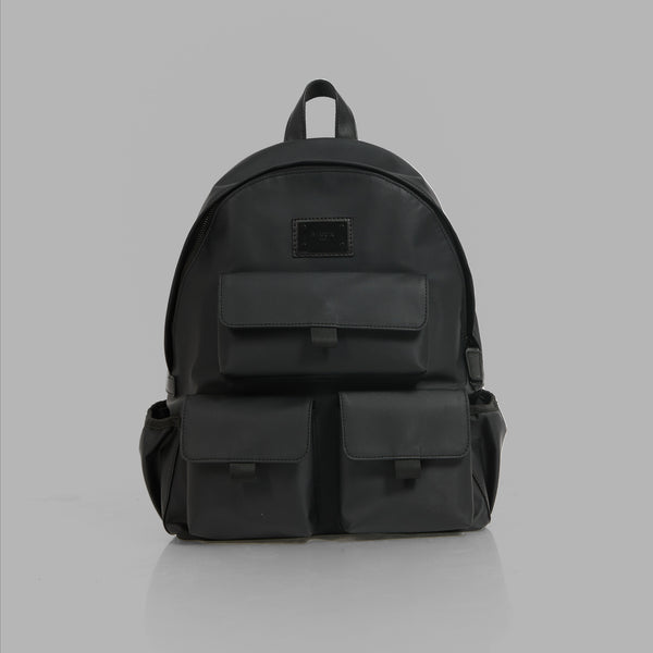 UTILITY BACKPACK – Blvck Paris - Japan