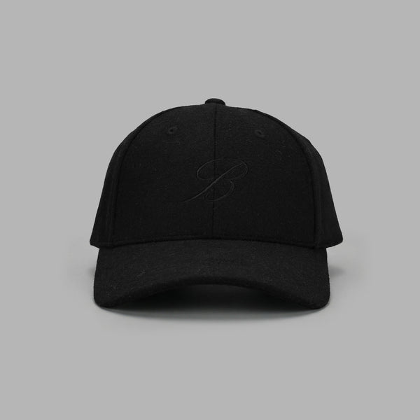 WOVEN CAP – Blvck Paris - Japan