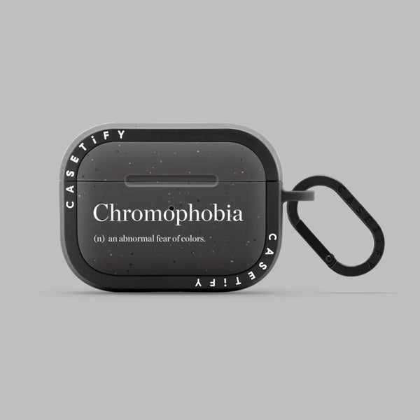 新品未使用品　casetify airpods proケース　グローグー スターウォーズグローグー CASETiFY Airpods pro ケース スター