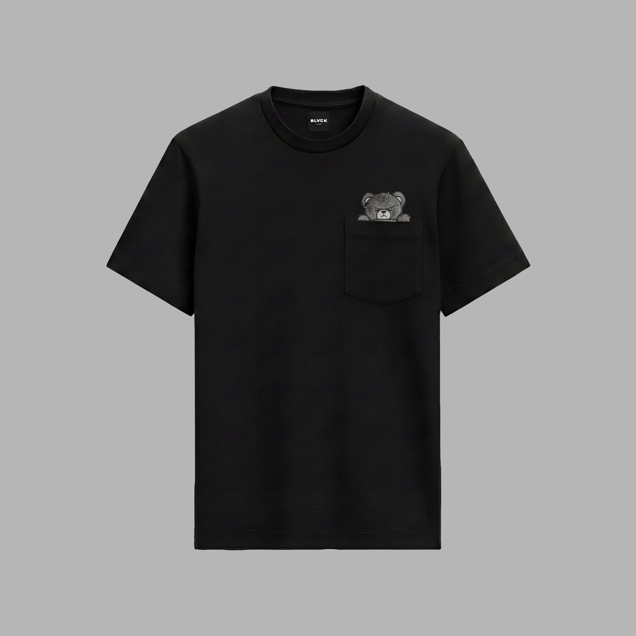 TEDDY POCKET TEE