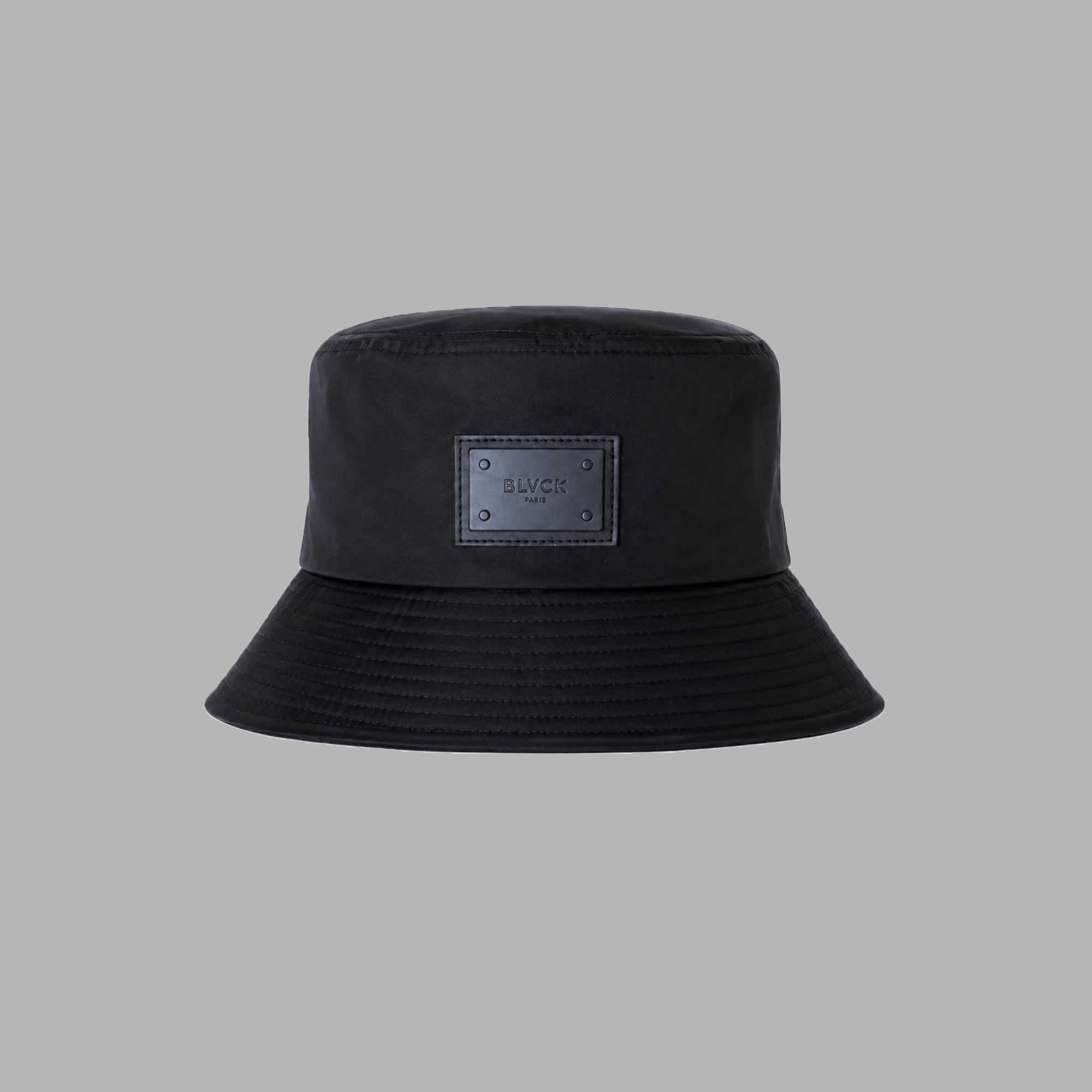 BLVCK HAT 2.0（2026年9月以降発送：予約注文） – Blvck Paris - Japan