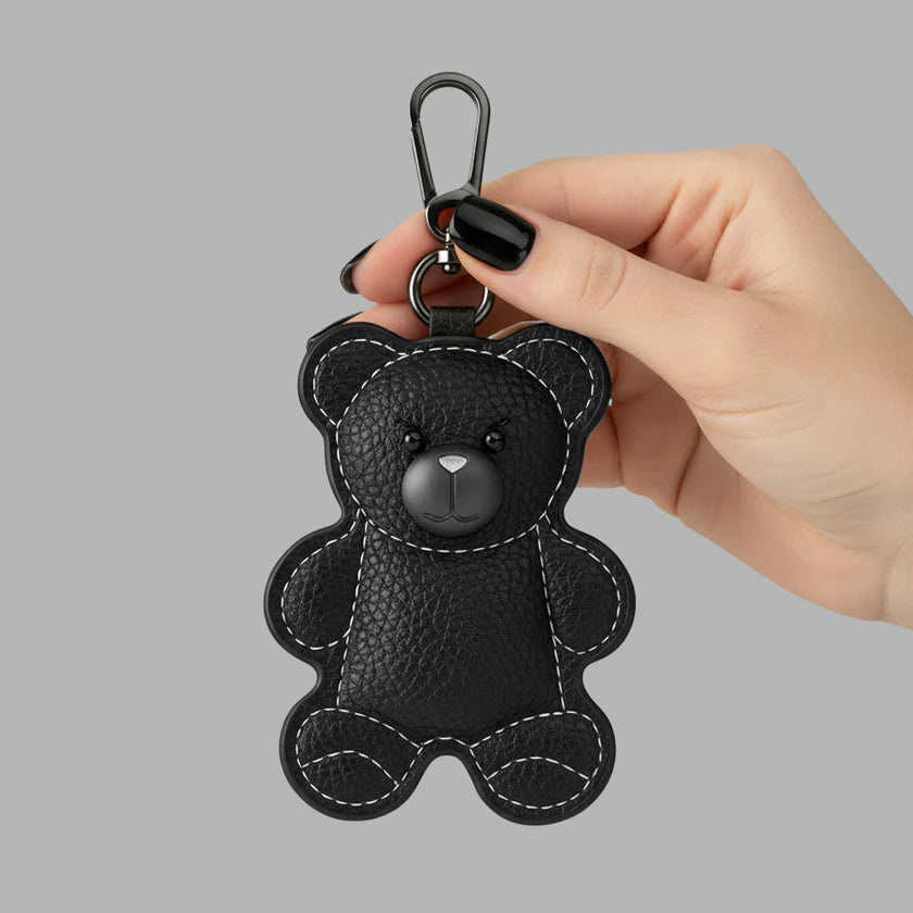 TEDDY CHARM