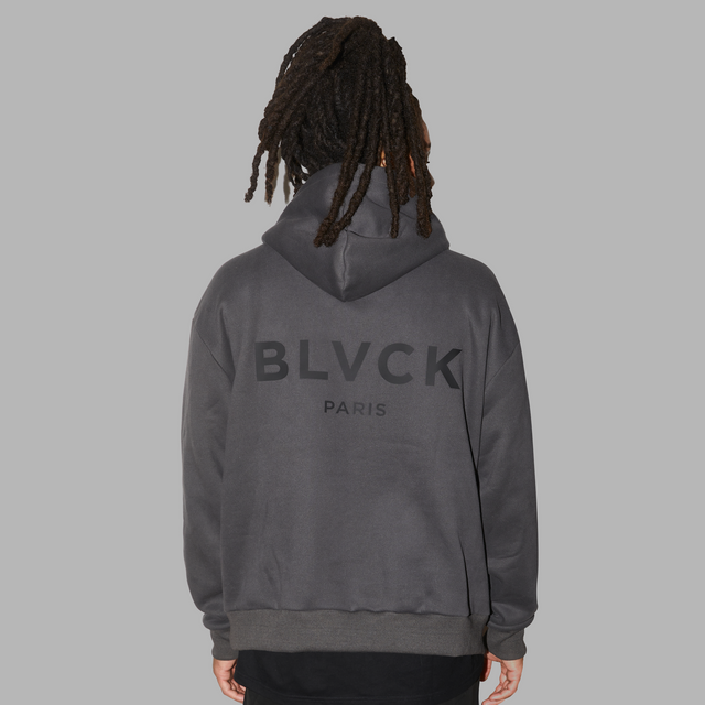 BRANDED HOODIE 'Shades' – Blvck Paris - Japan BRANDED HOODIE 'Shades' – Blvck Paris - Japan
