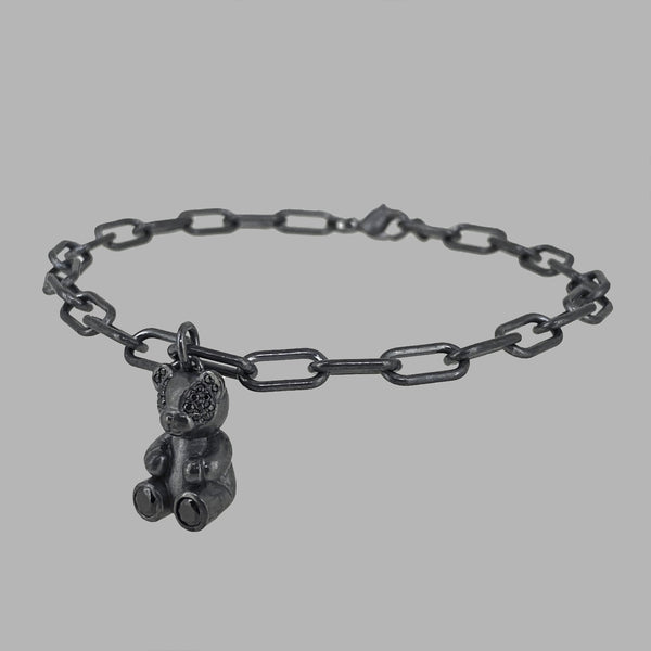 TEDDY BRACELET – Blvck Paris - Japan