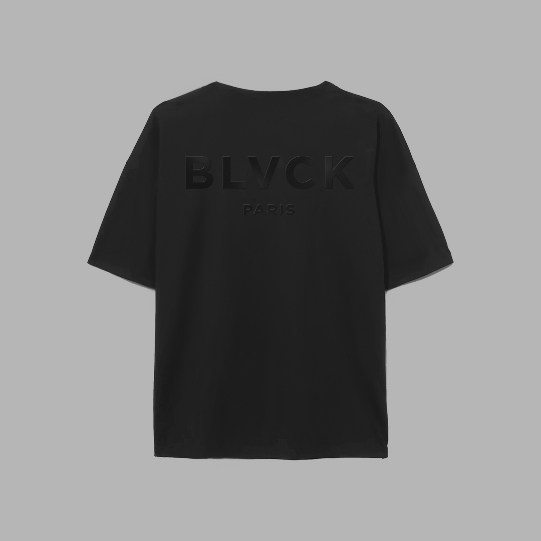 Blvck Store BRANDED OVERSIZED TEE 'Shades' – Blvck Paris - Japan