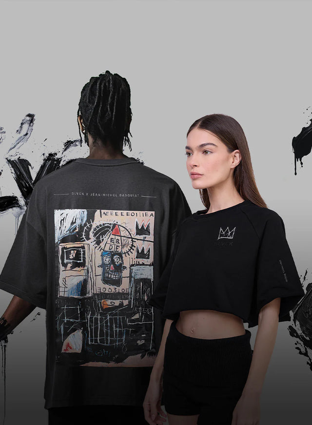 ブラックパリ BLVCK PARIS ブラックパリ - 日本公式 – Blvck Paris - Japan