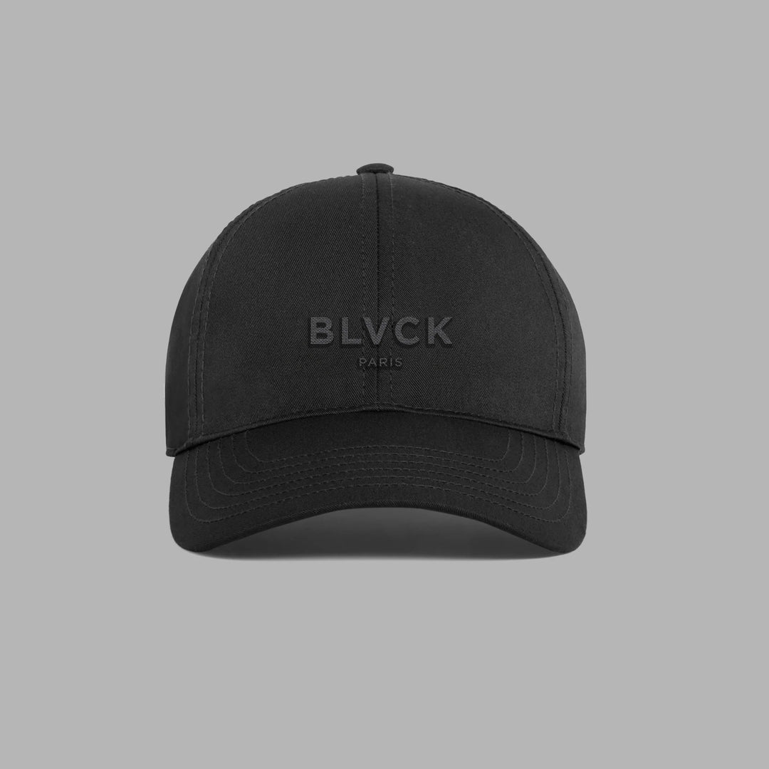 blvck キャップ