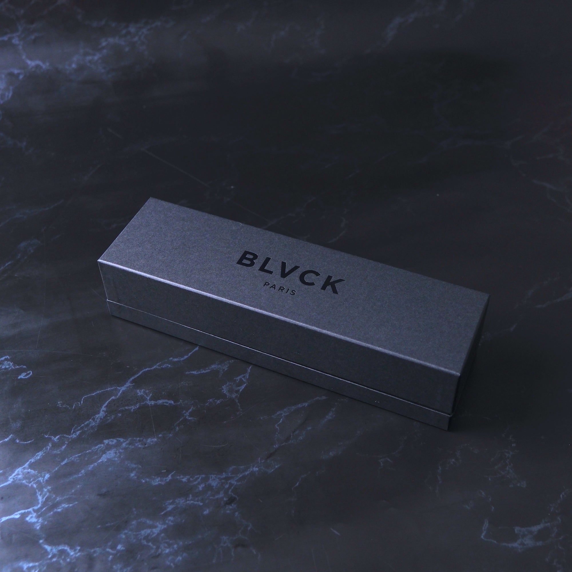 BLVCK MACARON – Blvck Paris - Japan