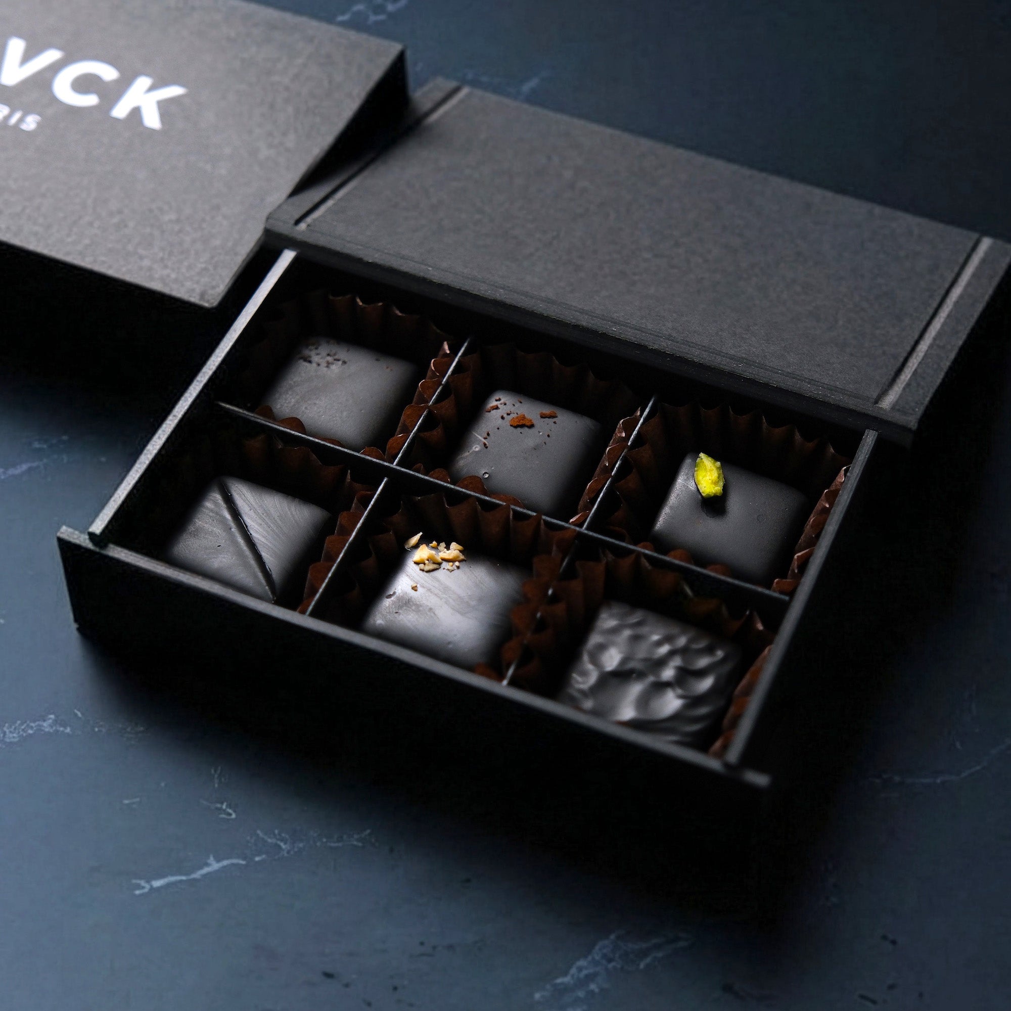 BLVCK BONBON CHOCOLAT – Blvck Paris - Japan
