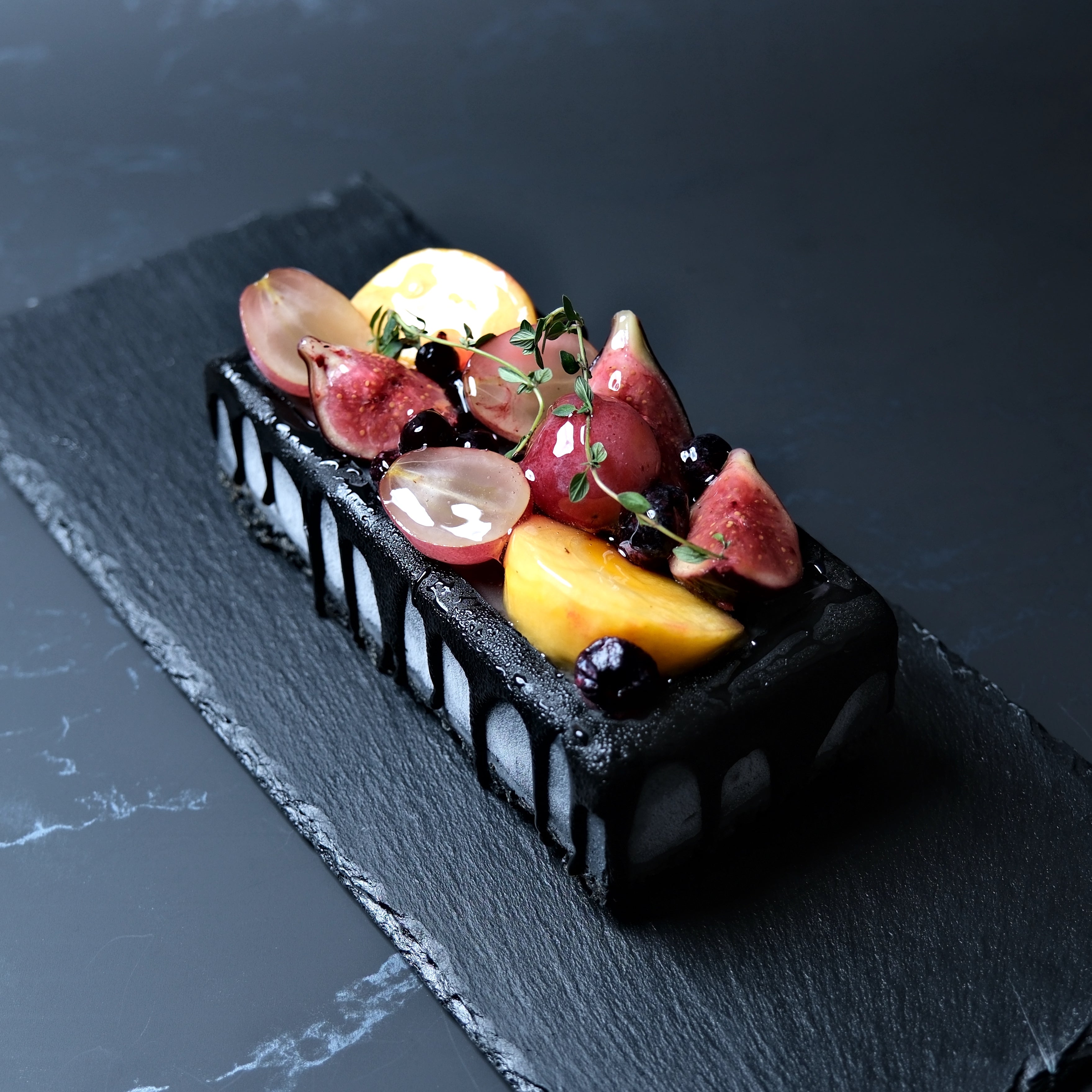 AUTUMN FRUITS CHEESE CAKE 2026 – Blvck Paris - Japan