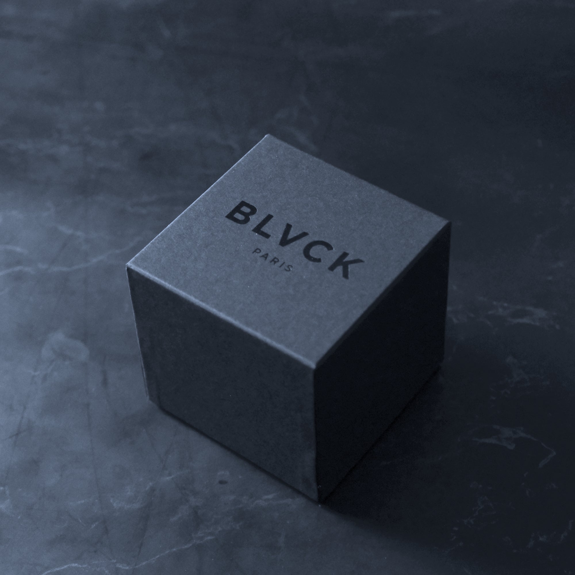 TEDDY CHOCOLATE/CHEESE CAKE – Blvck Paris - Japan
