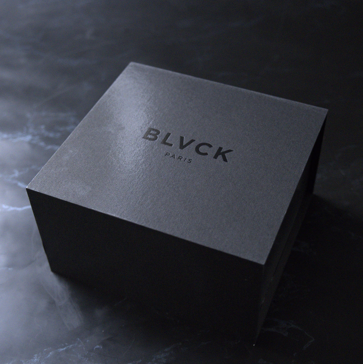 BLVCK CROWN CAKE – Blvck Paris - Japan