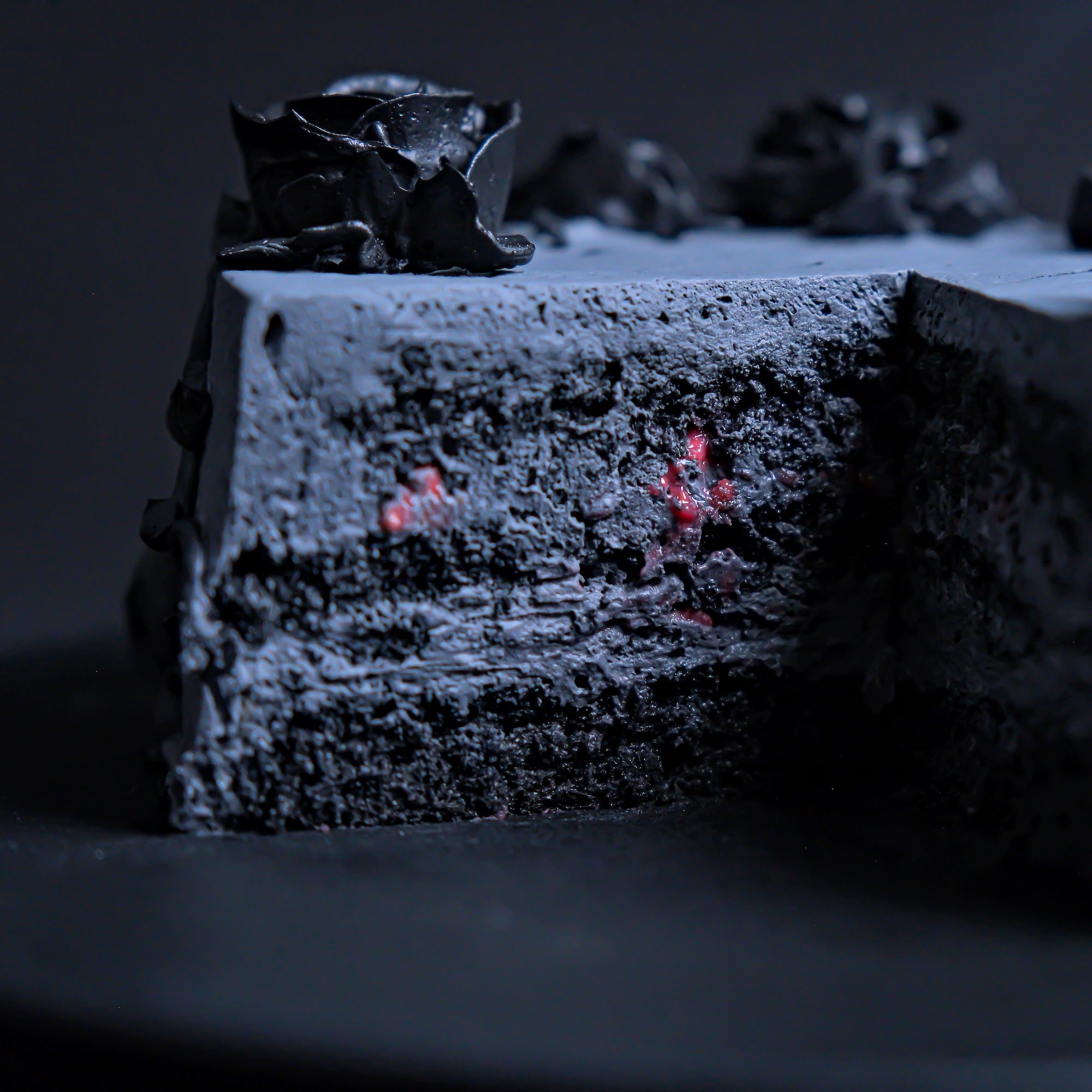 BLVCK ROSE THORN CAKE：2026年5月以降発送 – Blvck Paris - Japan
