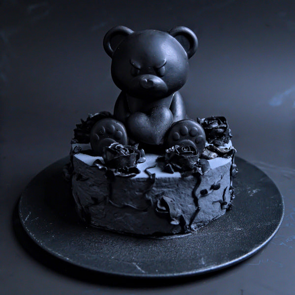 BLVCK ROSE THORN & TEDDY ROSE TOWER – Blvck Paris - Japan