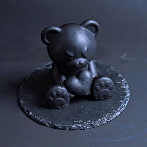 BLVCK HEART TEDDY CAKE – Blvck Paris - Japan
