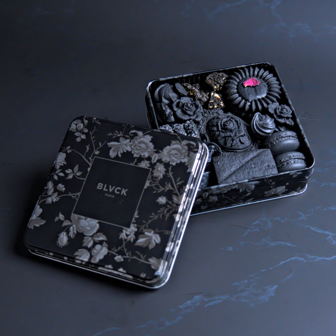 CAKE COLLECTION – Blvck Paris - Japan