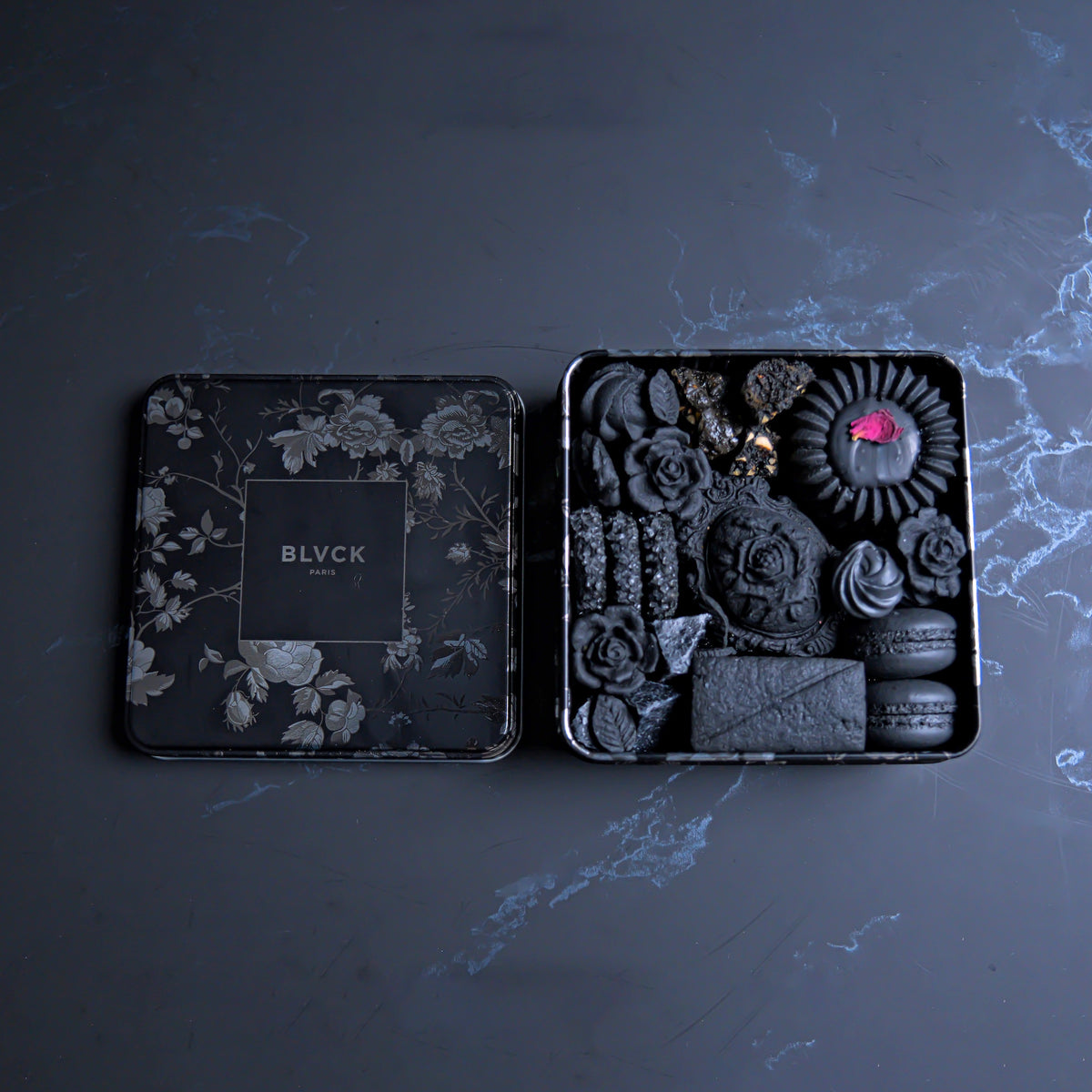 CAKE COLLECTION – Blvck Paris - Japan